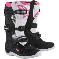 Alpinestars Stella Tech 3 Dames Motocross Boots