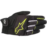 Alpinestars Atom Motorfiets handschoenen