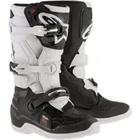 Alpinestars Tech 7S Jeugd Motorcross Laarzen