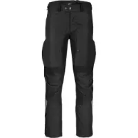 Spidi Crossmaster Broek Zwart Maat 5XL