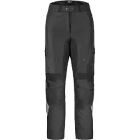 Spidi Crossmaster Dames Motorfiets Textiel Broek