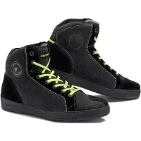 Stylmartin Shadow Zwart Motorschoenen Maat 39