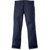 Carhartt Rugged Stretch Canvas Pant 103109