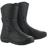 Alpinestars Origin Drystar motorlaarzen