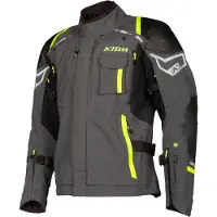 KLIM Kodiak Gore-tex Jas