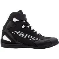 Rst Sabre Schoenen Zwart Wit Maat 40