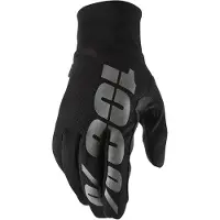 100% Hydromatic WP Fiets handschoenen