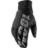 100% Hydromatic Brisker Fiets handschoenen