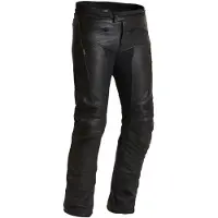 Halvarssons Rullbo Motorfiets Lederen Broek