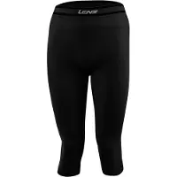 Lenz Legging 3/4 Merino 6.0