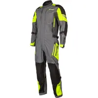 KLIM Hardanger Een stuk motorfiets textiel pak
