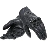 Dainese Blackshape zwart Maat S