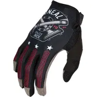 O'Neal Mayhem Nanofront Piston Motorcross handschoenen