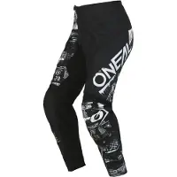 O'Neal Element Attack Jeugd Motorcross Broek