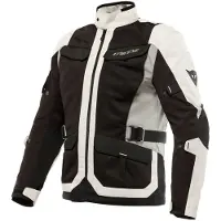 Dainese Desert Tex Motorfiets textiel jas