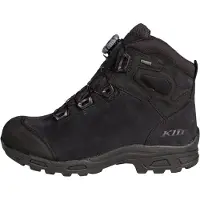 KLIM Range GTX Boot Zwart Maat US 8