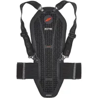 Zandona Netcubepro X7 Rugbeschermer