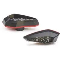 Givi Crash Pad Set ROOD