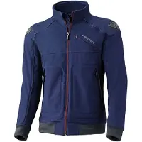 Held San Remo Blauw Motorjas Maat S
