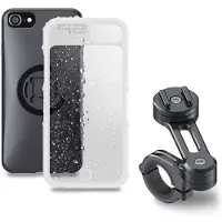 SP Connect Moto Bundle iPhone 6 / 7 / 8 telefoonhouder