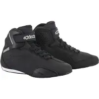 Alpinestars Sektor, schoenen ,zwart ,9 US