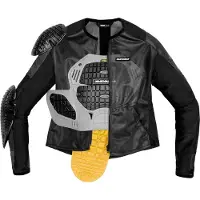 Spidi Base-1 Armor Protector Jas