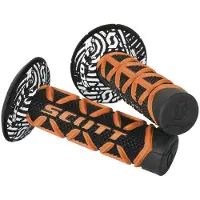 SCOTT Diamond Plus Donut Motorcross grip