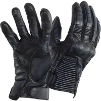 Trilobite Cafe, Handschoenen ,bruin ,3XL