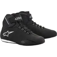 Alpinestars Stella Sektor Waterdichte dames motorfiets schoenen