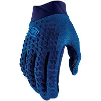 100% Geomatic Fiets handschoenen