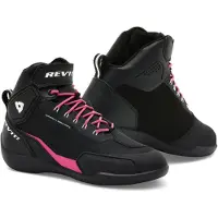 REV'IT! G-Force Ladies Black Rose Maat 36