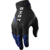 Shot Core Motorcross handschoenen