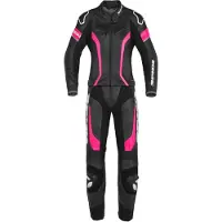 Spidi Laser Touring Lady Leren Pak