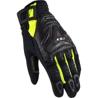 Ls2 Textil All Terrain Dameshandschoenen