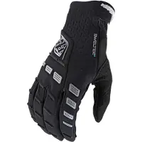 Troy Lee Designs Swelter Handschoenen Zwart || Maat: S