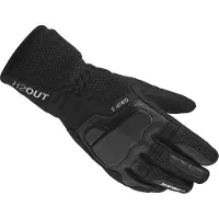 Spidi Grip 3 H2Out Dames motorfiets handschoenen