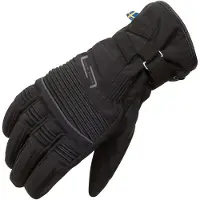 Lindstrands Greip Zwart Maat 9