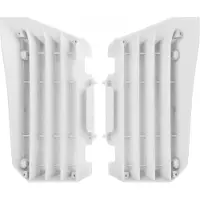 Polisport Yamaha Yz250f/450f 14-18 Wr250f 15-19 Radiatorrooster