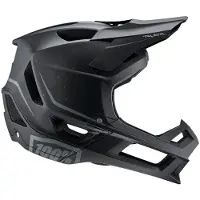100% Trajecta Downhill Helm