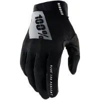 100% Ridefit Fiets handschoenen