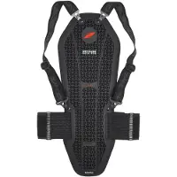 Zandona Netcubepro X8 Rugbeschermer