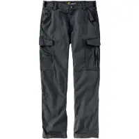 Carhartt Rigby, cargo broek ,donkergrijs ,W40/L32