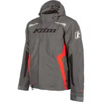 KLIM Rift Sneeuwscooter Jas
