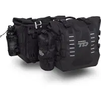 Shad TR40 Terra Adventure Zadeltas Set