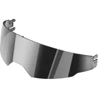AGV K-3 SV K-5 Zilver Spiegel Maat