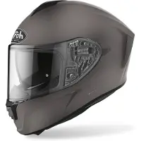 Airoh Spark Color Antraciet Mat Integraalhelm Maat XL