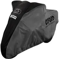 Oxford Dormex Indoor Motorcycle Cover