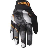 Shot Race Gear Drift Camo Off-road Handschoenen