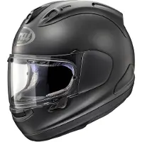 Arai RX-7V EVO Frost Zwart Integraalhelm Maat XS