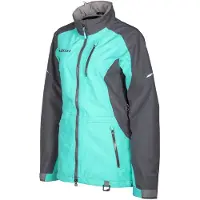 KLIM Alpine Dames Parka
